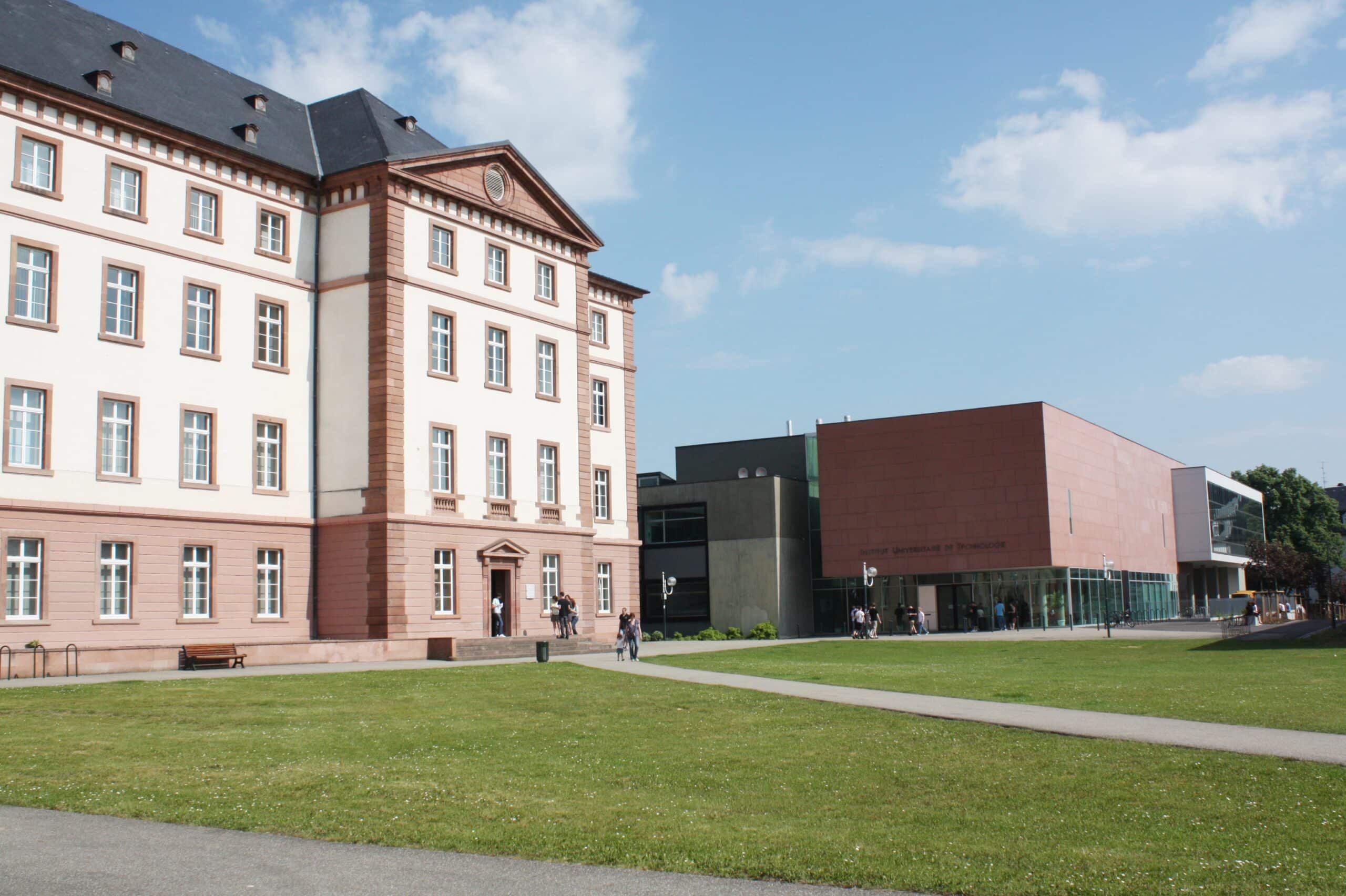 IUT de Haguenau