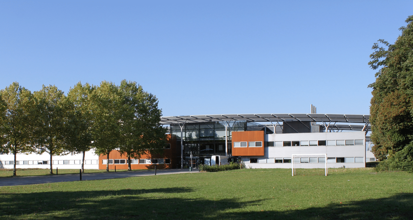 IUT de Strasbourg – Louis Pasteur