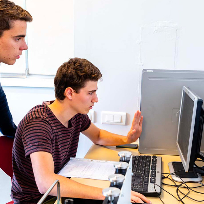 Alsace Informatique Informatique – ArIUT – Alsace